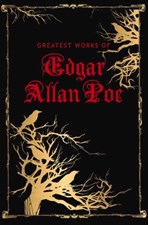 تصویر  Greatest Works of Edgar Allan Poe