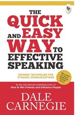 تصویر  The Quick And Easy Way To Effective Speaking