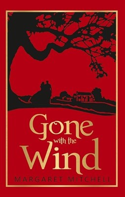 تصویر  Gone With The Wind