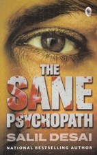 تصویر  The Sane Psychopath