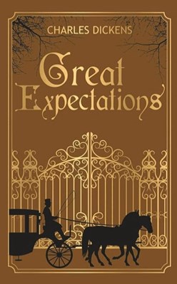 تصویر  Great Expectations