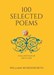 تصویر  100 Selected Poems, William Wordsworth