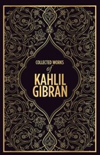تصویر  Collected Works Of Kahlil Gibran