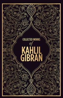 تصویر  Collected Works Of Kahlil Gibran