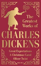 تصویر  Greatest Works of Charles Dickens, Vol.1