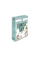 تصویر  آسمان جنگل ( سري بازي هاي ميني دايس) / Forest sky