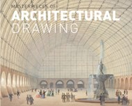 تصویر  Masterworks of Architectural Drawing