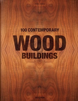 تصویر  100 Contemporary Wood Buildings
