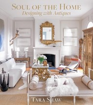 تصویر  Soul of the Home: Designing with Antiques