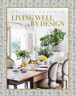 تصویر  Living Well by Design: Melissa Penfold