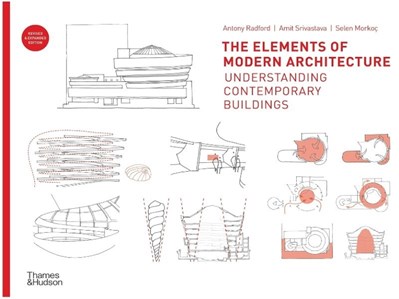 تصویر  The Elements of Modern Architecture: Understanding Contemporary Buildings