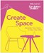 تصویر  Create Space: Declutter your home to clear your mind