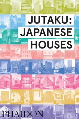 تصویر  Jutaku: Japanese Houses