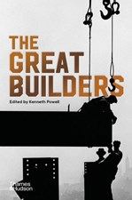 تصویر  The Great Builders