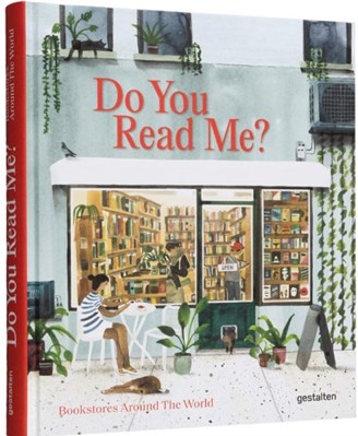تصویر  Do you read me: Bookstores Around the World