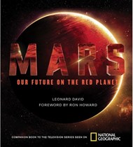 تصویر  Mars: Our Future on the Red Planet