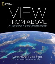 تصویر  View From Above: An Astronaut Photographs the World