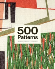 تصویر  500 Patterns
