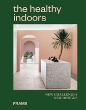 تصویر  The Healthy Indoors: New Challenges, New Designs