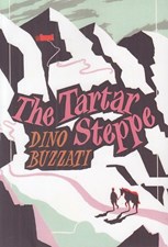 تصویر  The Tartar steppe