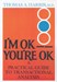 تصویر  I'm ok you're ok