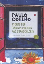 تصویر  Stories for parents children and grandchildren 2