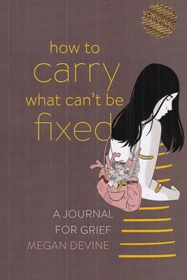 تصویر  how to carry what can't be fixed