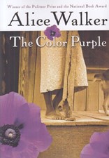 تصویر  The color Purple