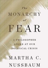 تصویر  THE MONARCHY OF FEAR