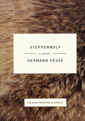 تصویر  STEPPENWOLF