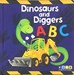 تصویر  Dinosaurs and Diggers ABC