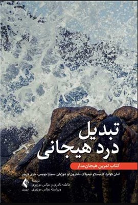 تصویر  تبديل درد هيجاني (كتاب تمرين هيجان مدار)