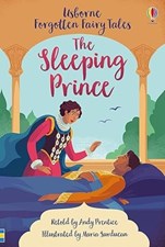 تصویر  The Sleeping Prince