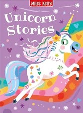 تصویر  Unicorn Stories