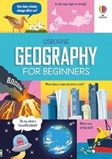 تصویر  Geography for Beginners