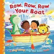 تصویر  Row, Row, Row Your Boat