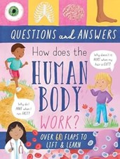 تصویر  How Does the Human Body Work?