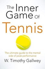 تصویر  Inner Game Of Tennis