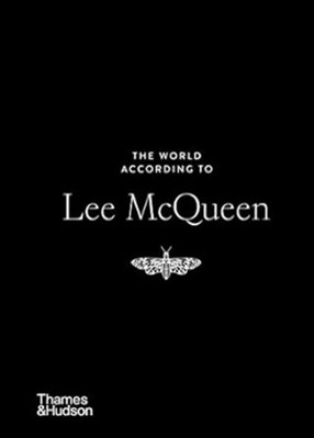 تصویر  The World According to Lee McQueen