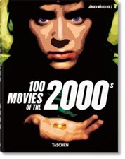 تصویر  100 Movies of the 2000s