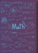 تصویر  دفتر فرمول رياضي بنفش (رقعي)
