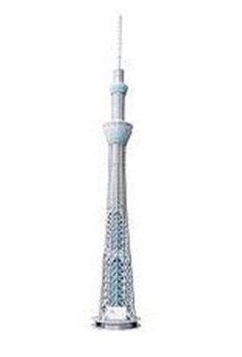 تصویر  برج توكيو اسكاي تري b11133