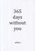 تصویر  365 days without you
