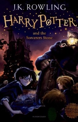 تصویر  Harry Potter and the Sorcerers Stone