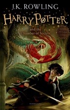 تصویر  Harry Potter and the Chamber of Secrets
