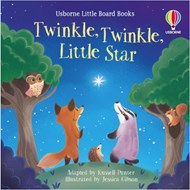 تصویر  Twinkle, twinkle little star