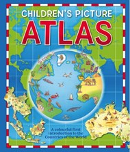 تصویر  Children's Picture Atlas