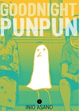 تصویر  Goodnight Punpun, Vol. 1 (مانگا)