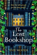 تصویر  The Lost Bookshop