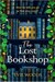 تصویر  The Lost Bookshop